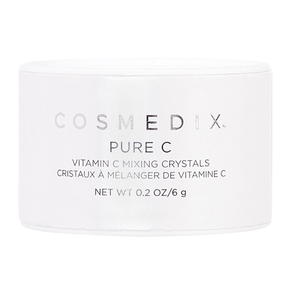 CosMedix Pure C Mixing Crystals